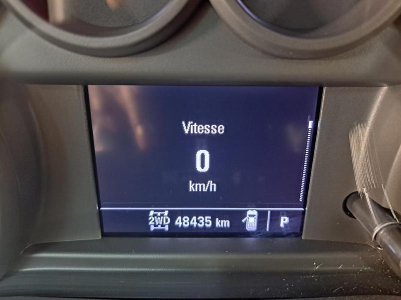 chevrolet Silverado 2500 HD 2022 - 12