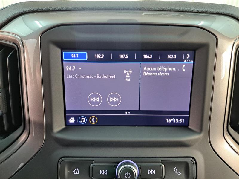 chevrolet Silverado 2500 HD 2022 - 13