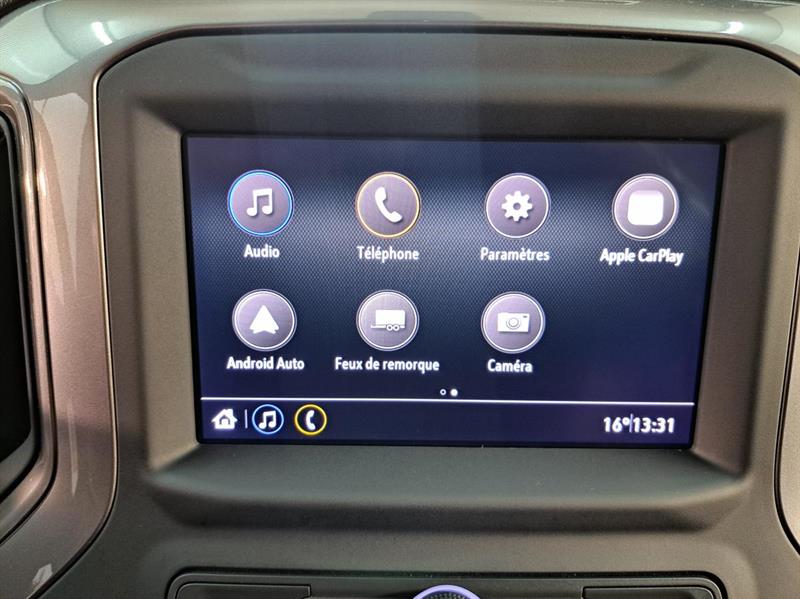 chevrolet Silverado 2500 HD 2022 - 14