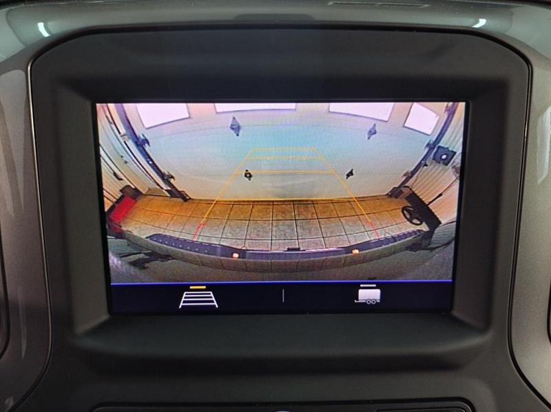 chevrolet Silverado 2500 HD 2022 - 15