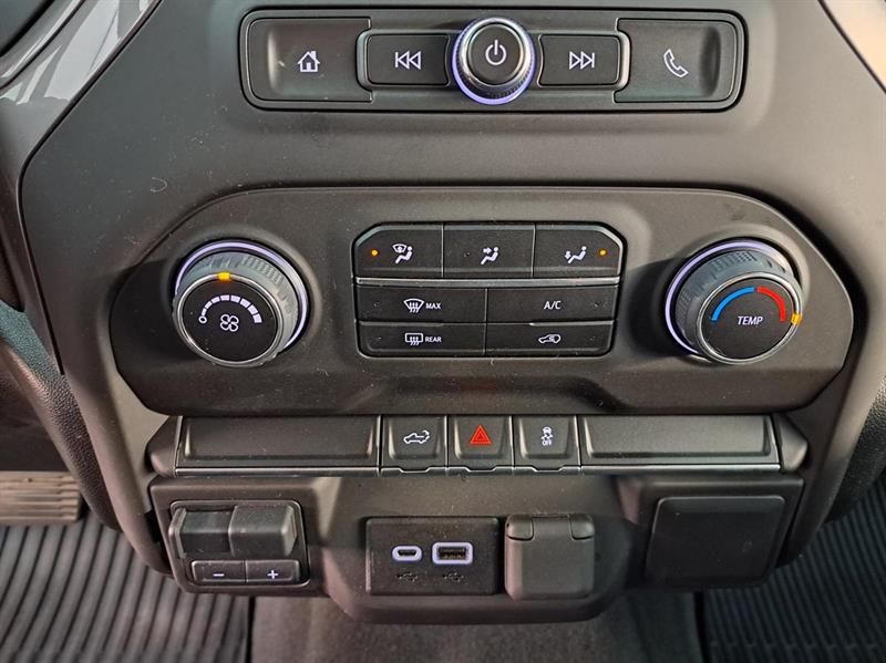 chevrolet Silverado 2500 HD 2022 - 16