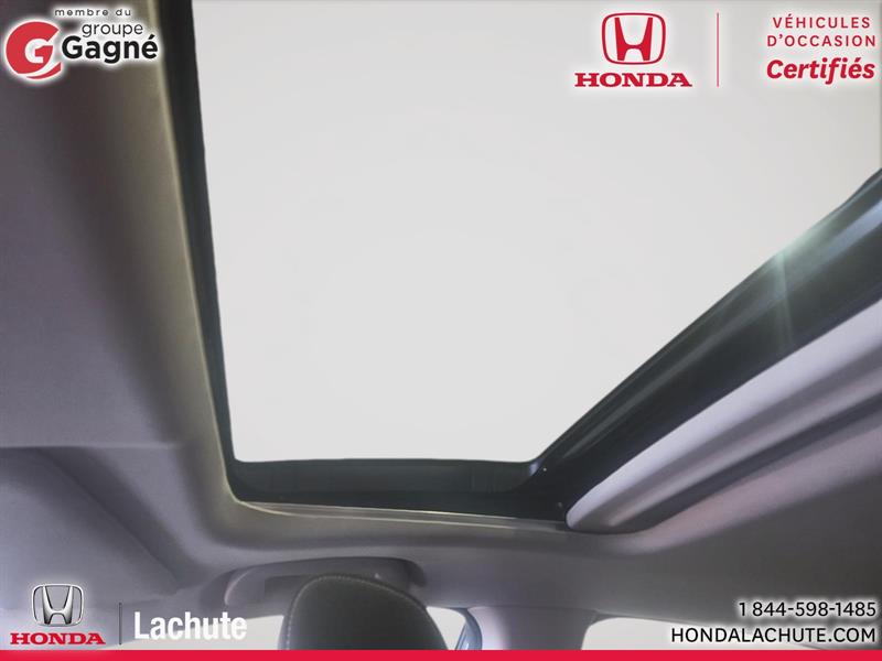 honda Civic 2019 - 17