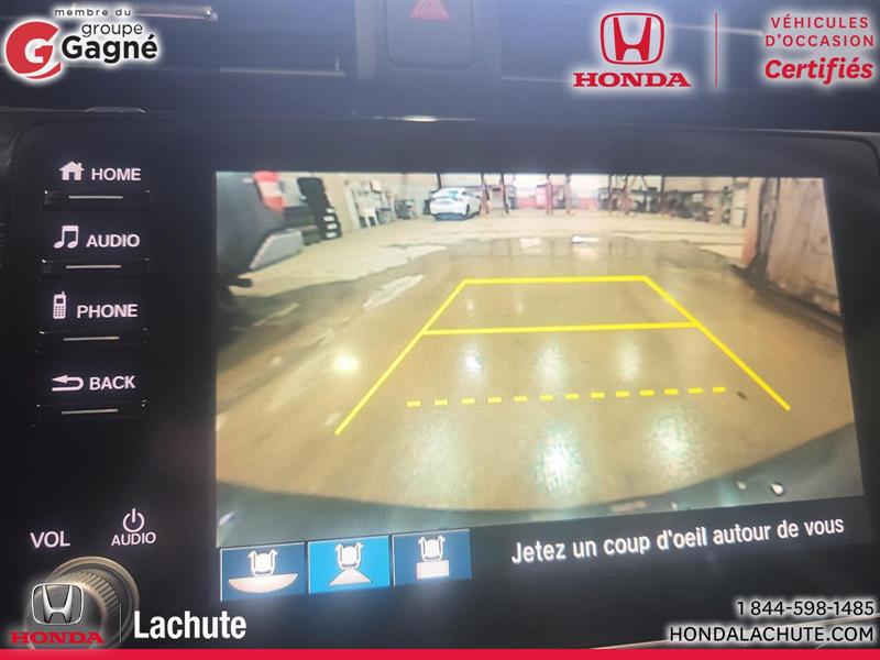 honda Civic 2019 - 18