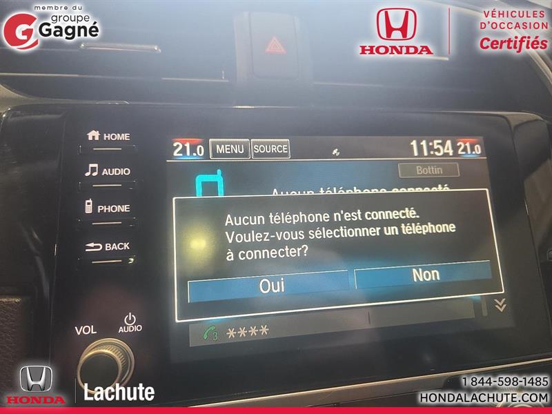 honda Civic 2019 - 19