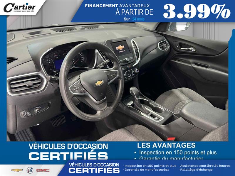 chevrolet Equinox 2022 - 9