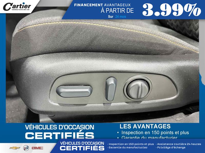 chevrolet Equinox 2022 - 14