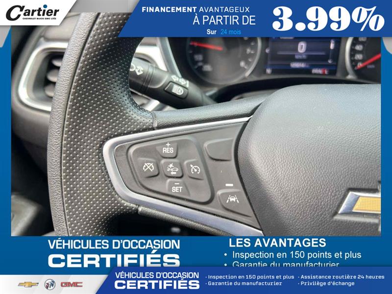 chevrolet Equinox 2022 - 15