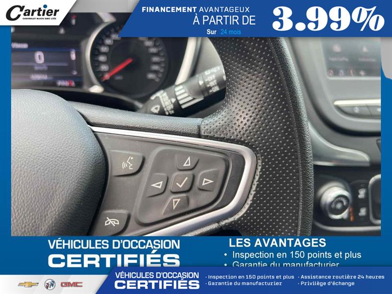 chevrolet Equinox 2022 - 16