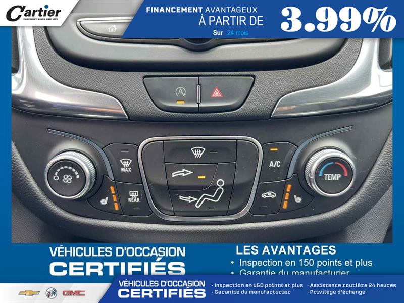 chevrolet Equinox 2022 - 17