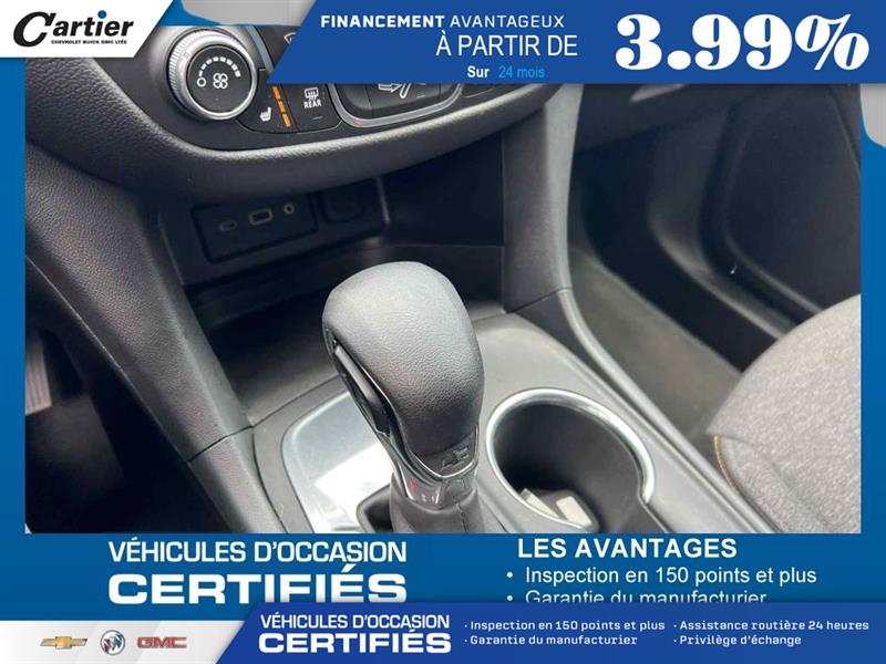 chevrolet Equinox 2022 - 18