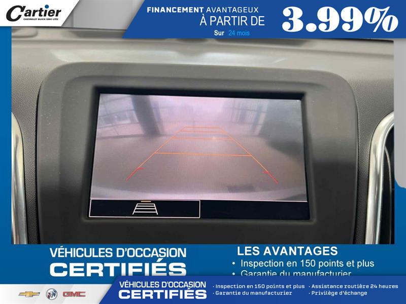 chevrolet Equinox 2022 - 20