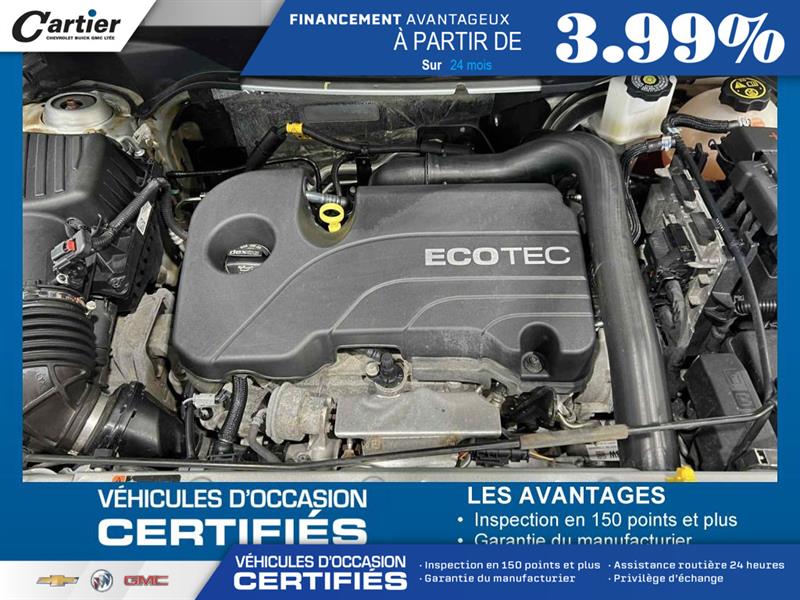 chevrolet Equinox 2022 - 22