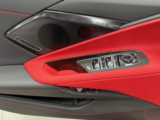 chevrolet Corvette 2024 - 9