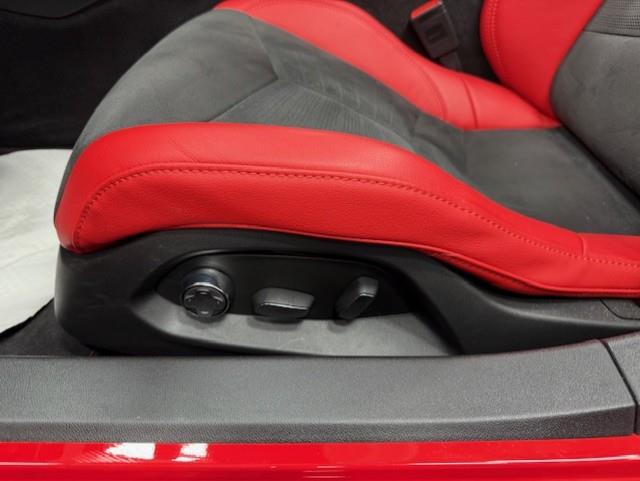 chevrolet Corvette 2024 - 10