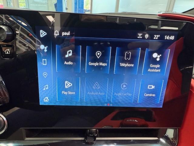 chevrolet Corvette 2024 - 15