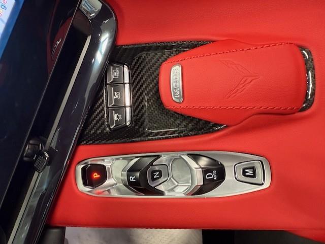 chevrolet Corvette 2024 - 16