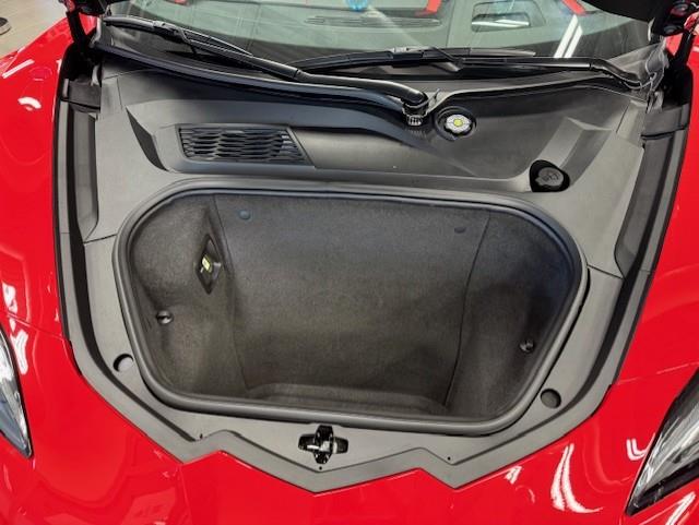 chevrolet Corvette 2024 - 19