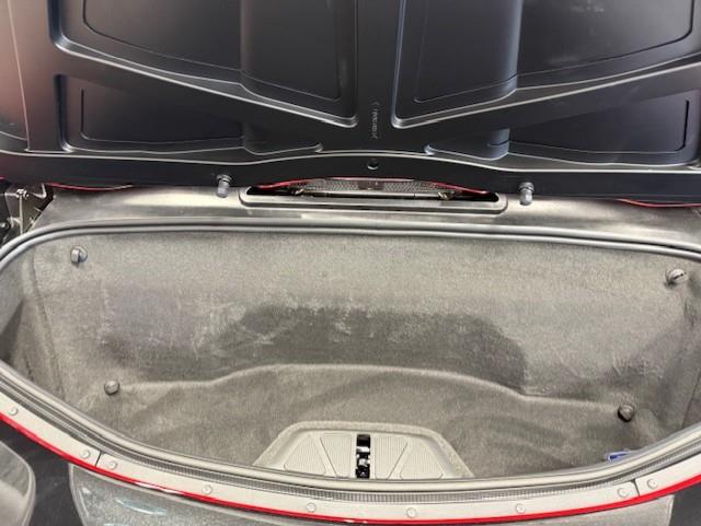 chevrolet Corvette 2024 - 20