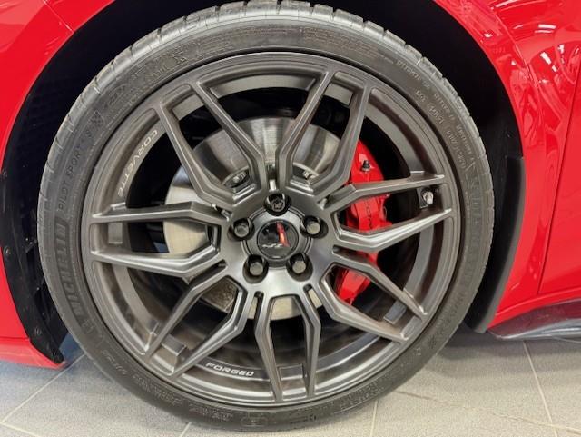 chevrolet Corvette 2024 - 22