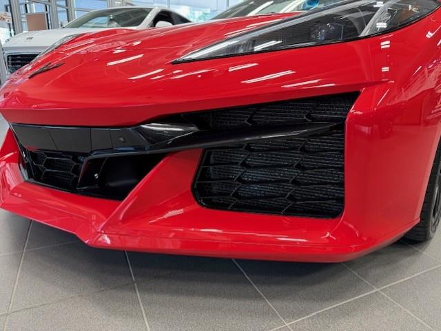 chevrolet Corvette 2024 - 23