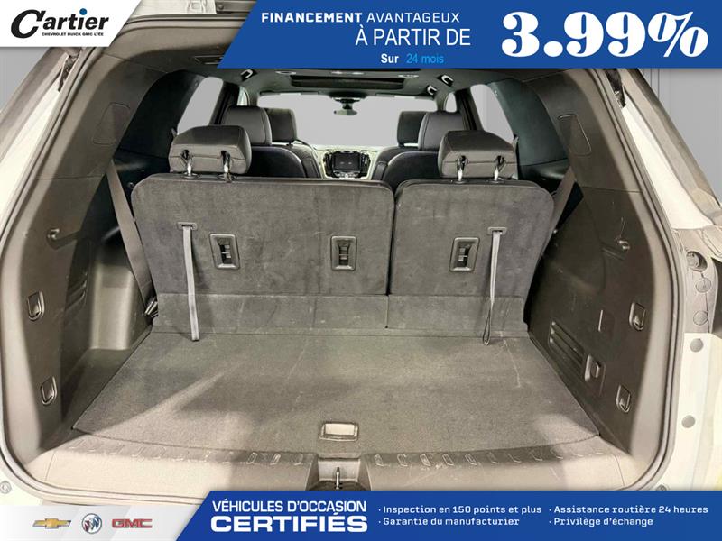 chevrolet Traverse 2023 - 6