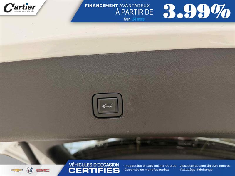 chevrolet Traverse 2023 - 7