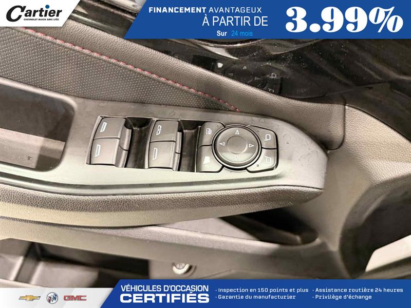 chevrolet Traverse 2023 - 16