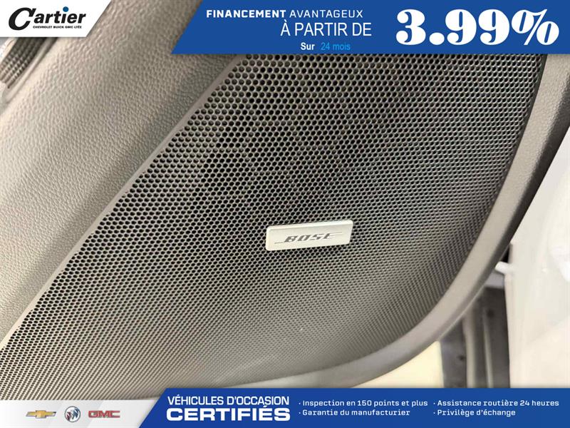 chevrolet Traverse 2023 - 17