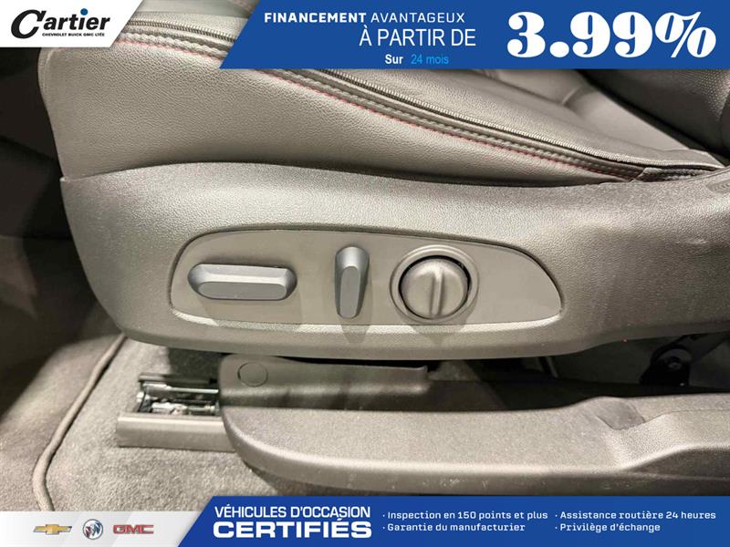 chevrolet Traverse 2023 - 18