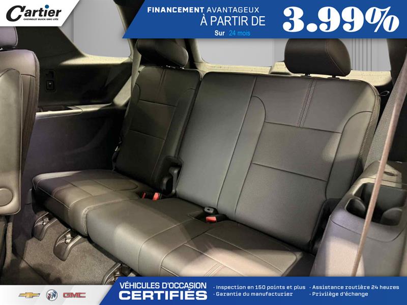 chevrolet Traverse 2023 - 27