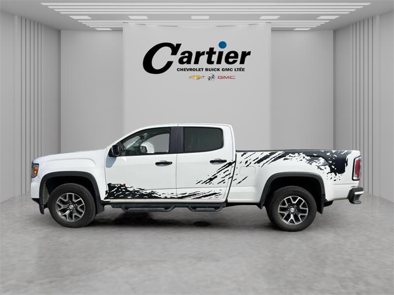 gmc Canyon 2022 - 7