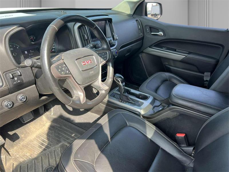 gmc Canyon 2022 - 9