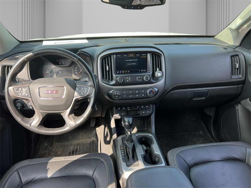 gmc Canyon 2022 - 10