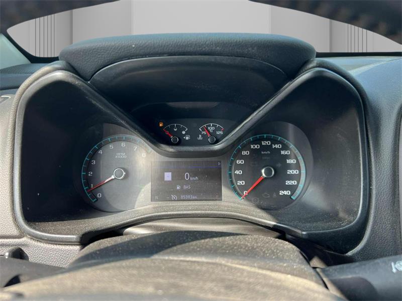 gmc Canyon 2022 - 11