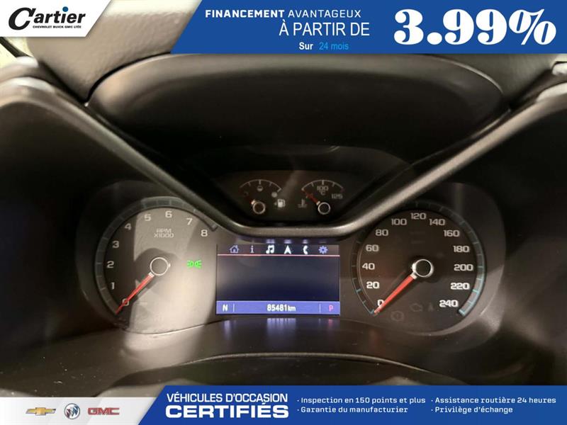 gmc Canyon 2022 - 12