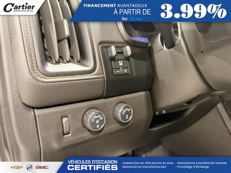 gmc Canyon 2022 - 14