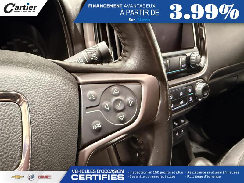 gmc Canyon 2022 - 17