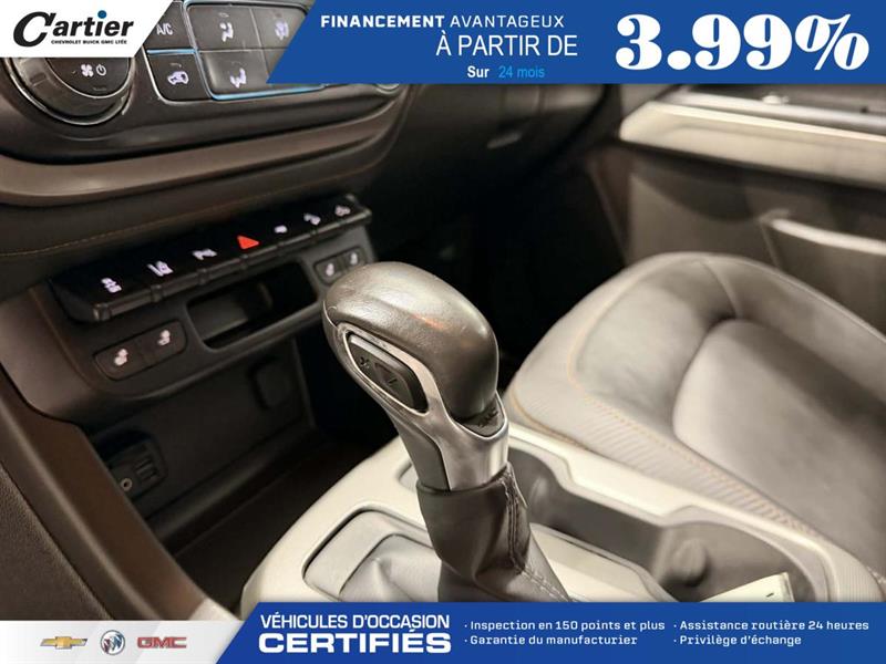 gmc Canyon 2022 - 18