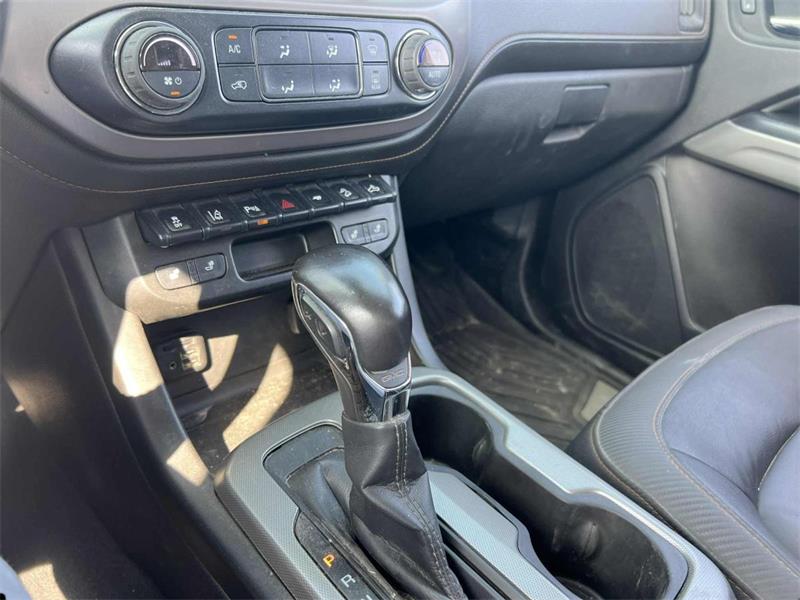 gmc Canyon 2022 - 19