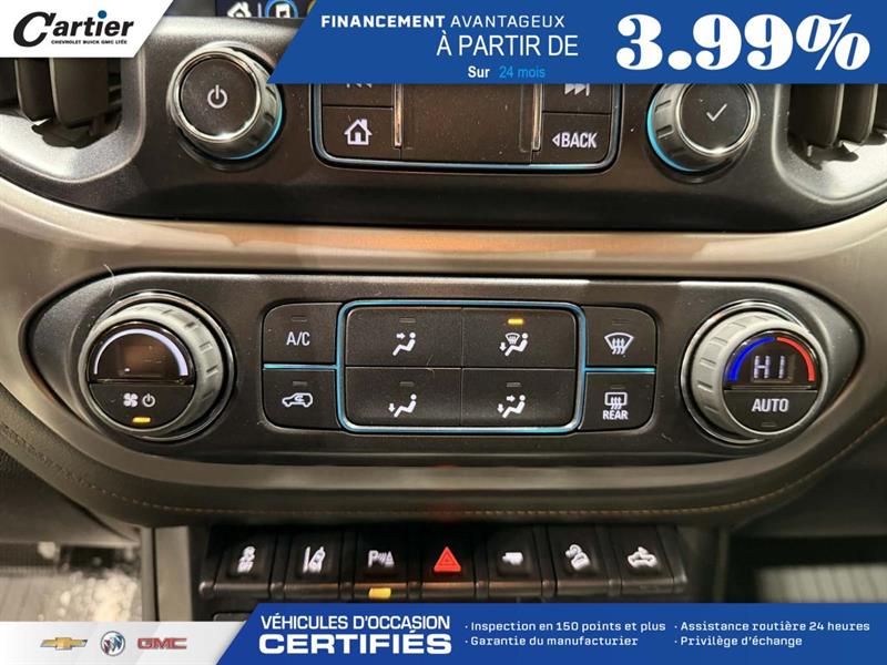 gmc Canyon 2022 - 21