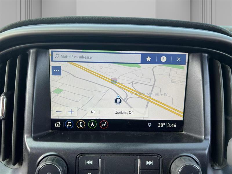 gmc Canyon 2022 - 22