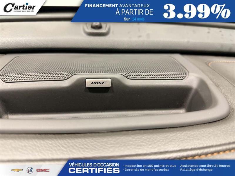 gmc Canyon 2022 - 24