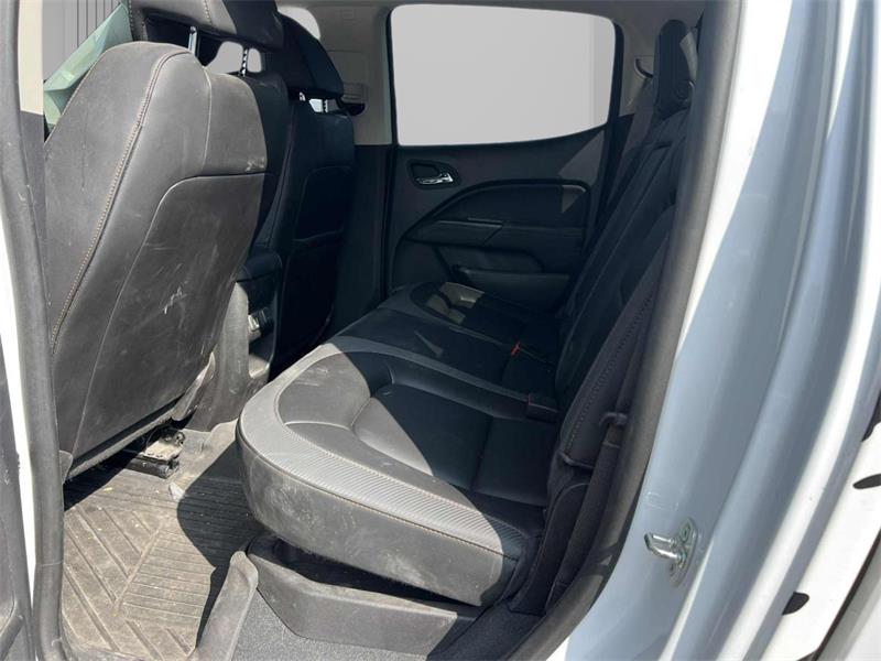 gmc Canyon 2022 - 25