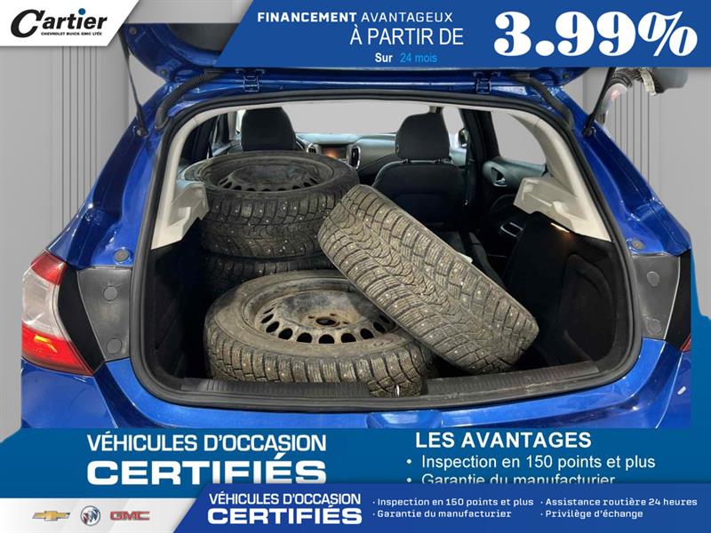 chevrolet Cruze 2018 - 5