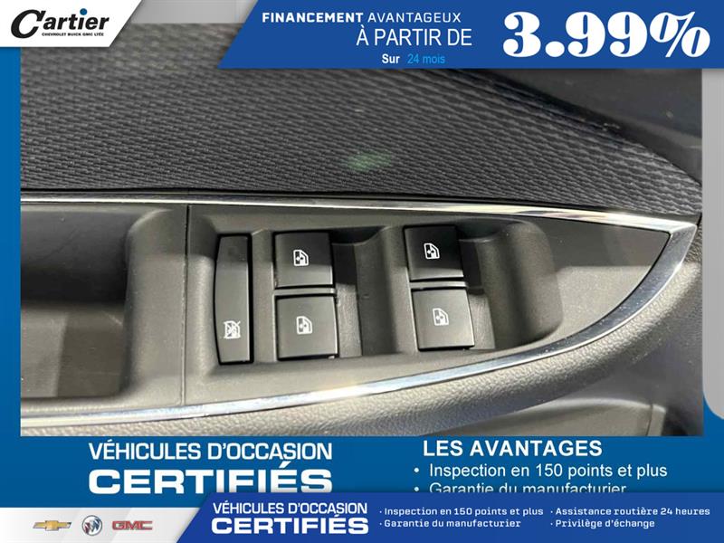 chevrolet Cruze 2018 - 9