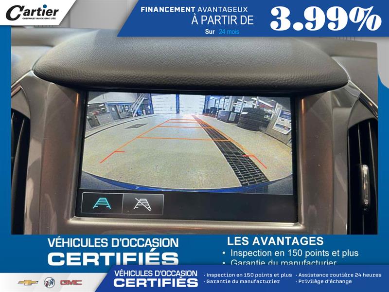 chevrolet Cruze 2018 - 14