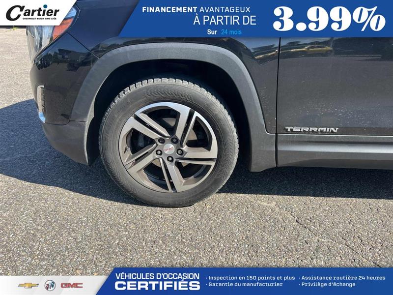 gmc Terrain 2018 - 6