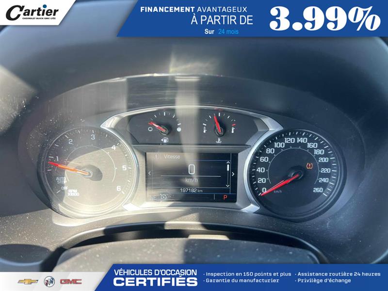 gmc Terrain 2018 - 10