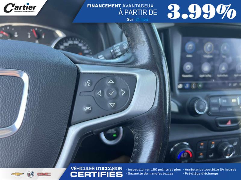 gmc Terrain 2018 - 14