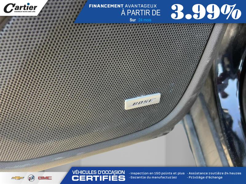 gmc Terrain 2018 - 15